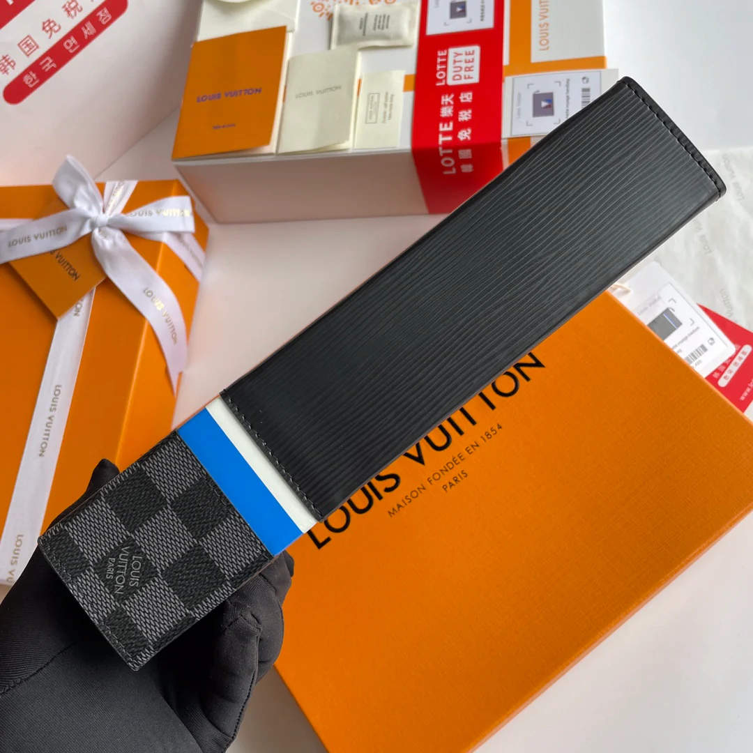 клатч lv-m56827