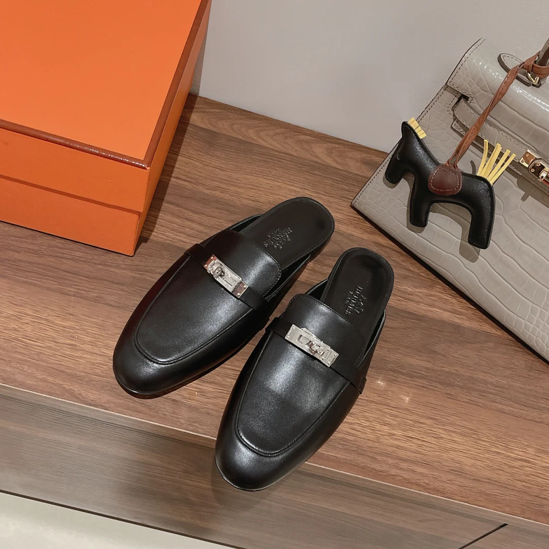 Полуприцеп Hermes-Muller-1