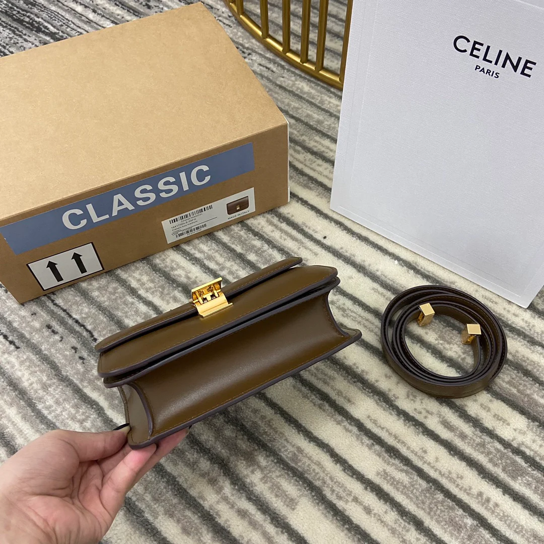 Булочка из тофу Celine Box - подростковая - 18 - 5 см