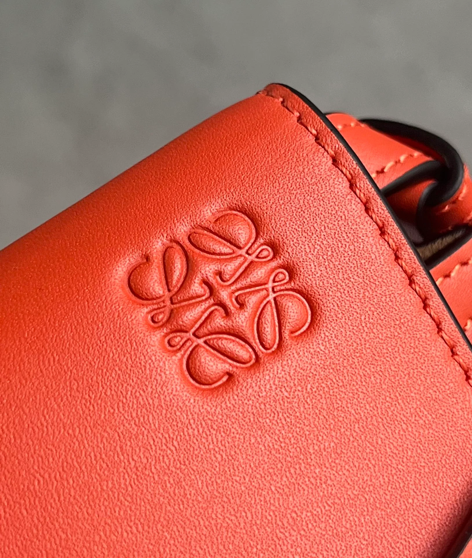 Loewe-gate-dual-gray-green-mini-1