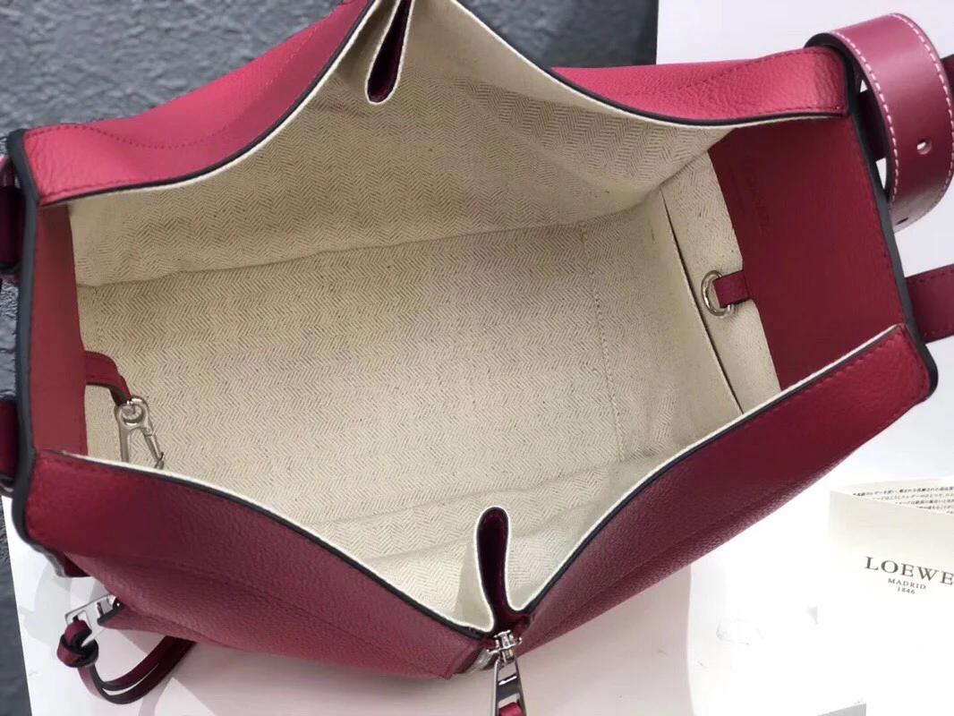 Гамак Loewe, маленький, 13,5х25х30 см, 53 дюйма.