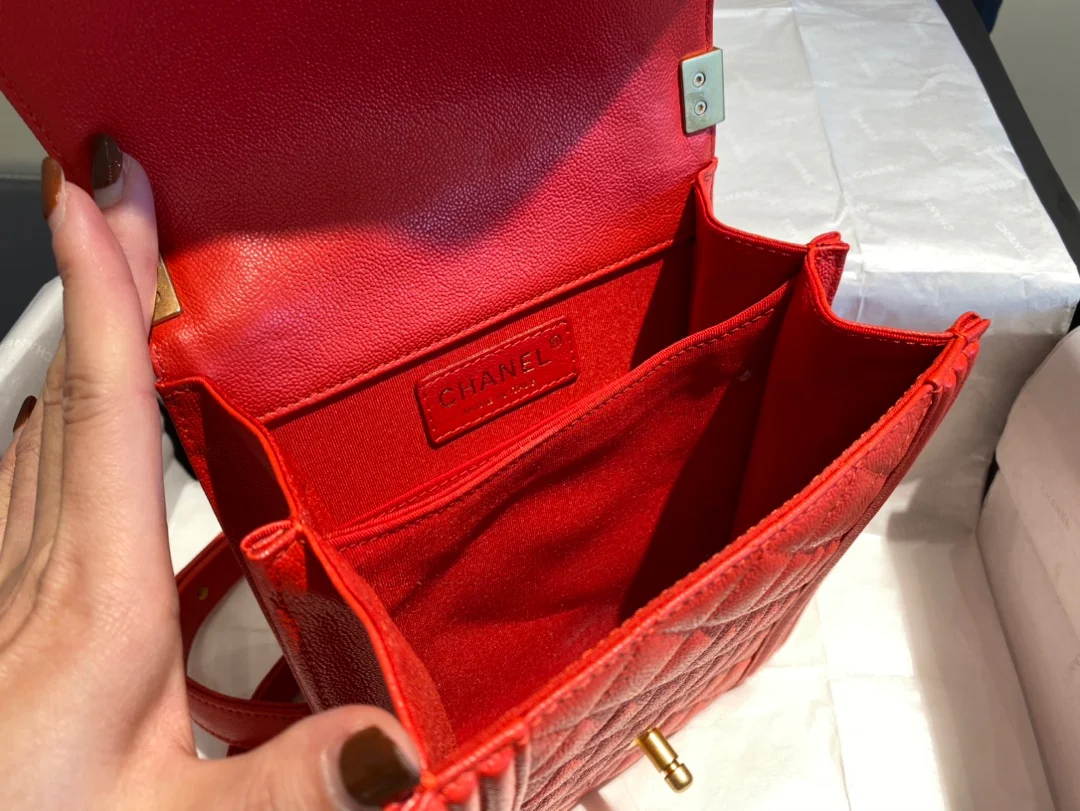 Chanel-boy-19-16-5cm-4