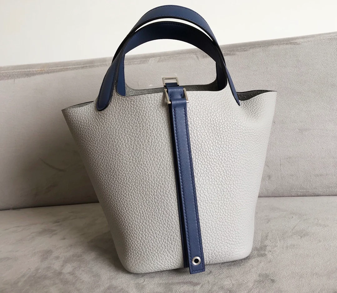 Часы Hermes Picotin 18tc - Цвет 