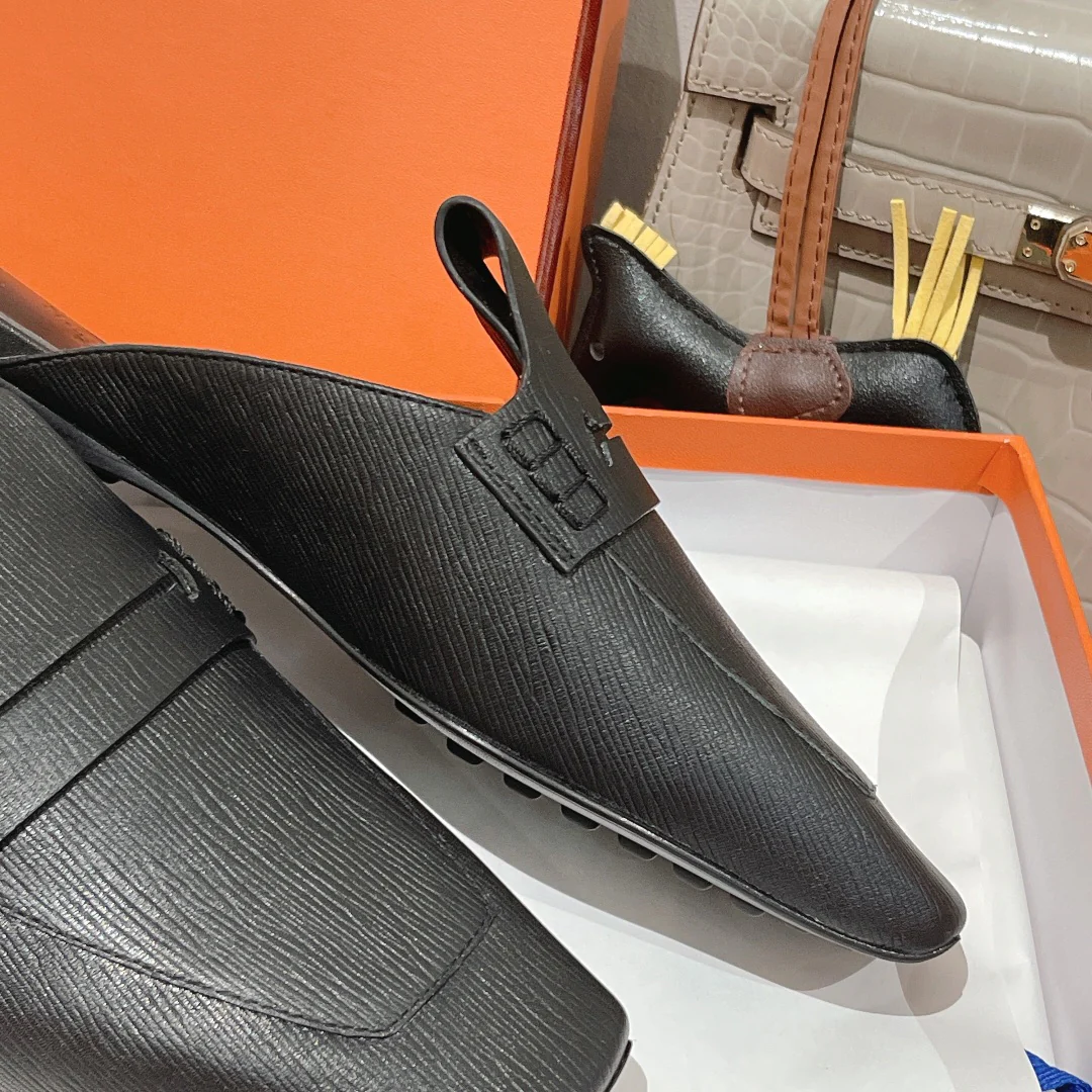 Полуприцеп Hermes 2022 Mules