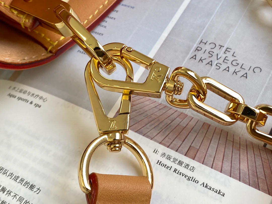 lv-m57499-dauphine-Daphne Средняя сумка