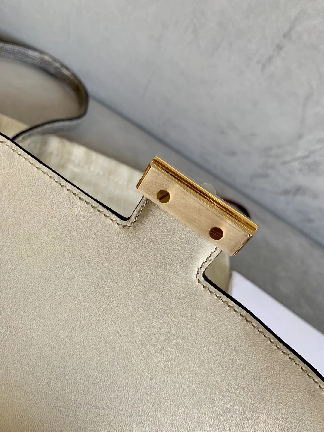 Hermes-constance-19-ombre-lizard-gold buckle