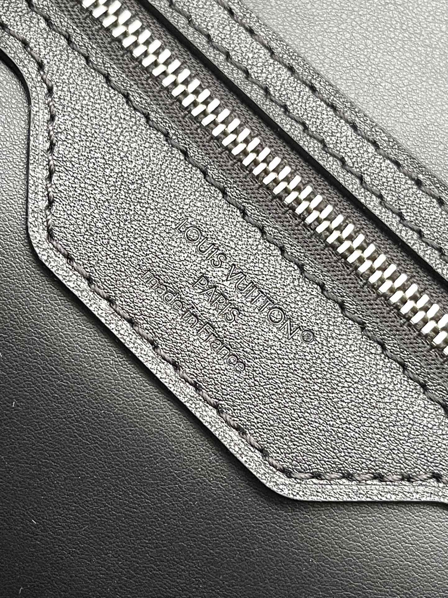 Сумка LV-m12243-speedy-soft-30-dark