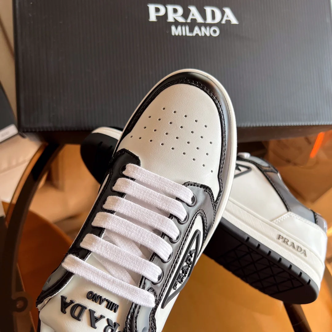 Обувь Prada - Prada - Новинки Весна/Лето 2022 - повседневная обувь