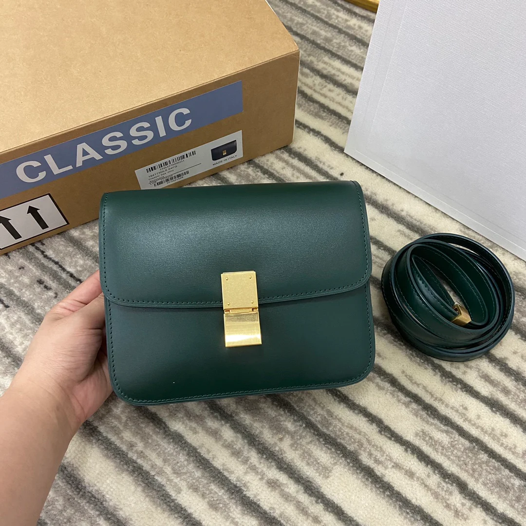 Celine-box tofu bun-teen-18-5cm-5