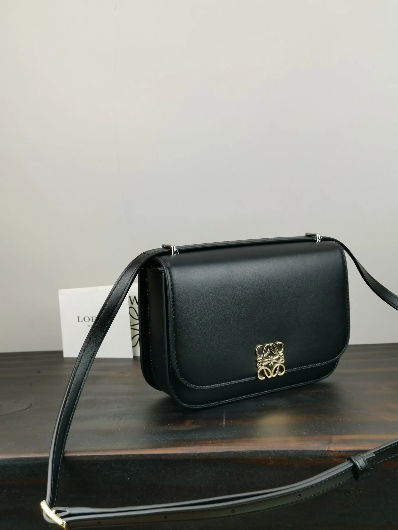 Серия Loewe Goya - Маленький размер - 5