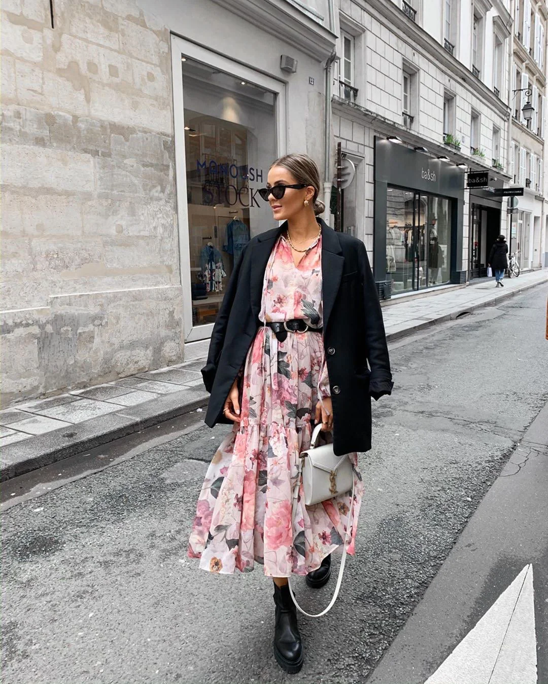 YSL Cassandra Mini 20cm - Body Sharing