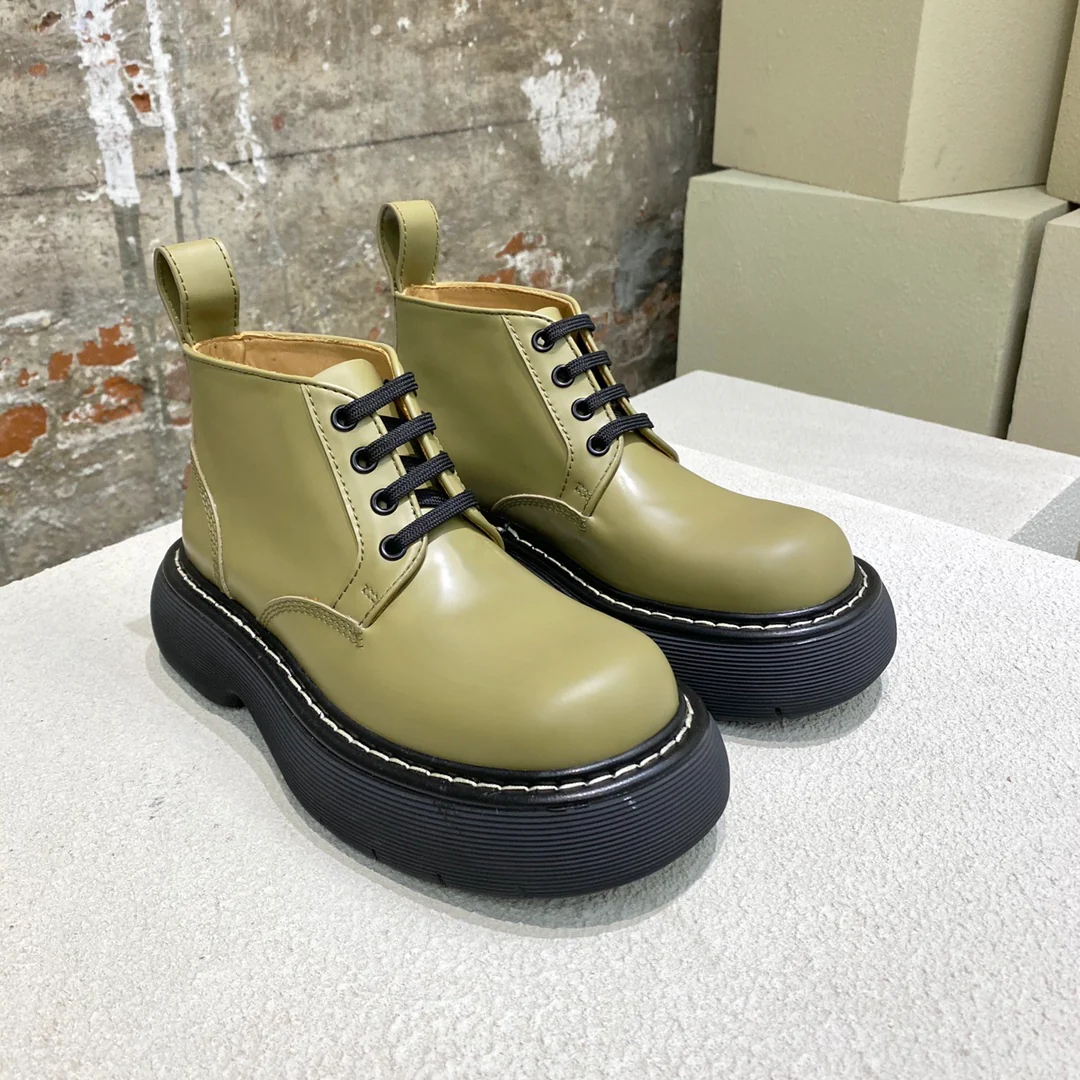 Новый парный ботинок на официальном сайте BV-22s.