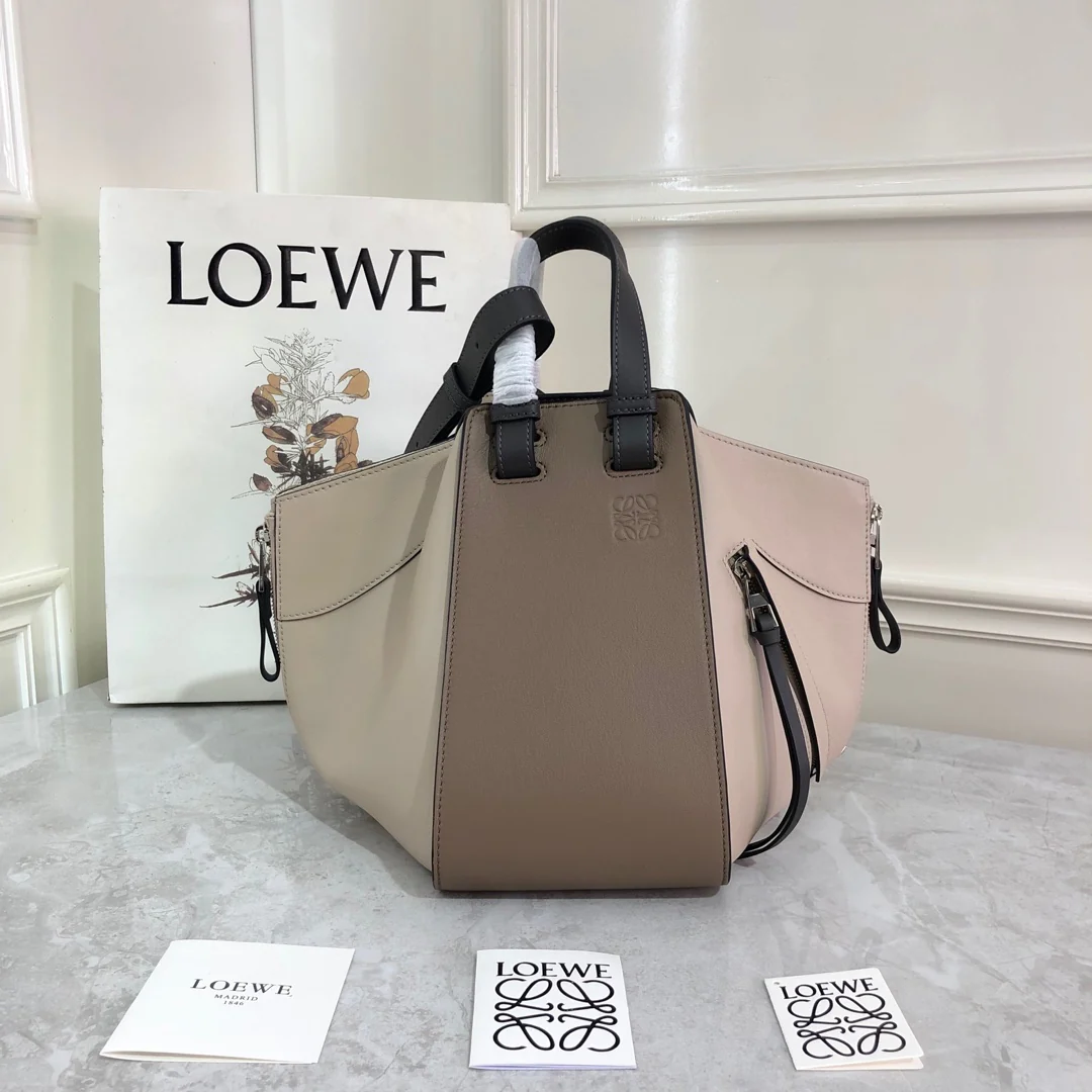 Гамак Loewe, маленький, 13,5х25х30 см, 6 дюймов.