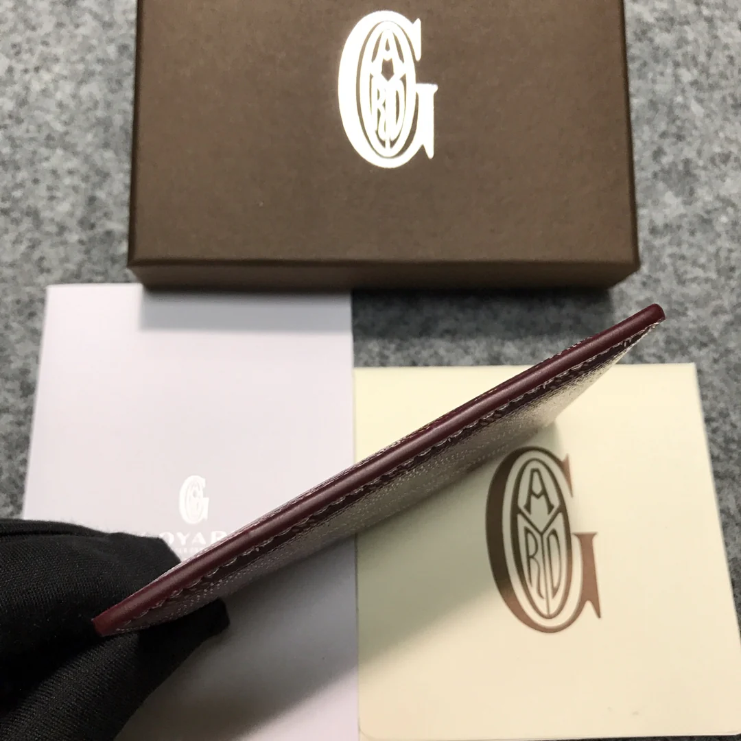 Визитница Goyard - 7