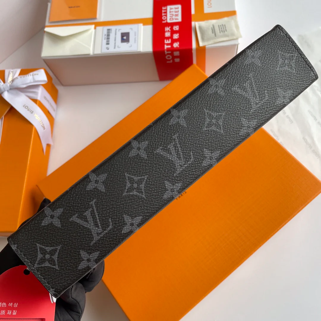 клатч lv-m80914