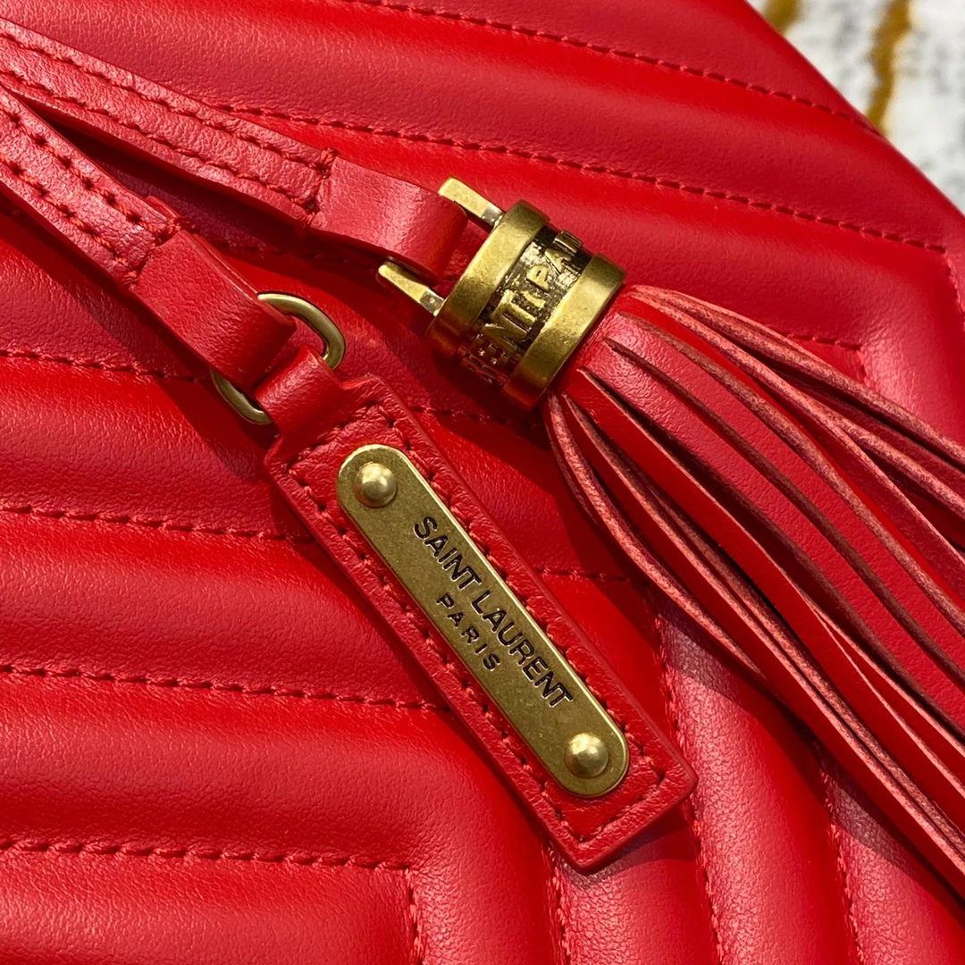 Сумка для фотоаппарата YSL Lou Bag