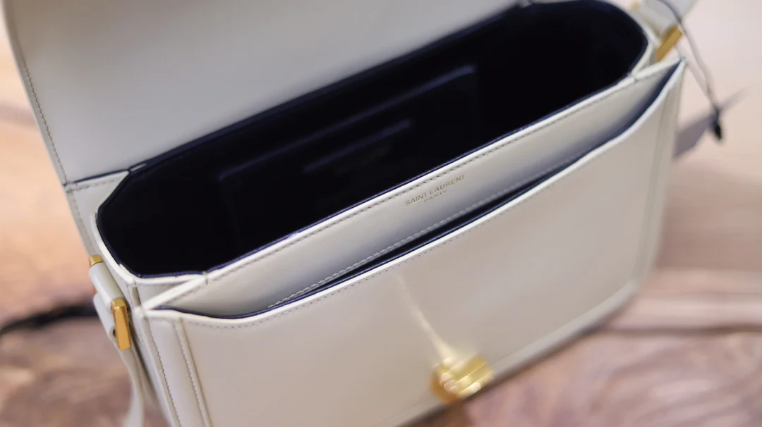 YSL Solferino Булочка с тофу - Абрикос - 23см