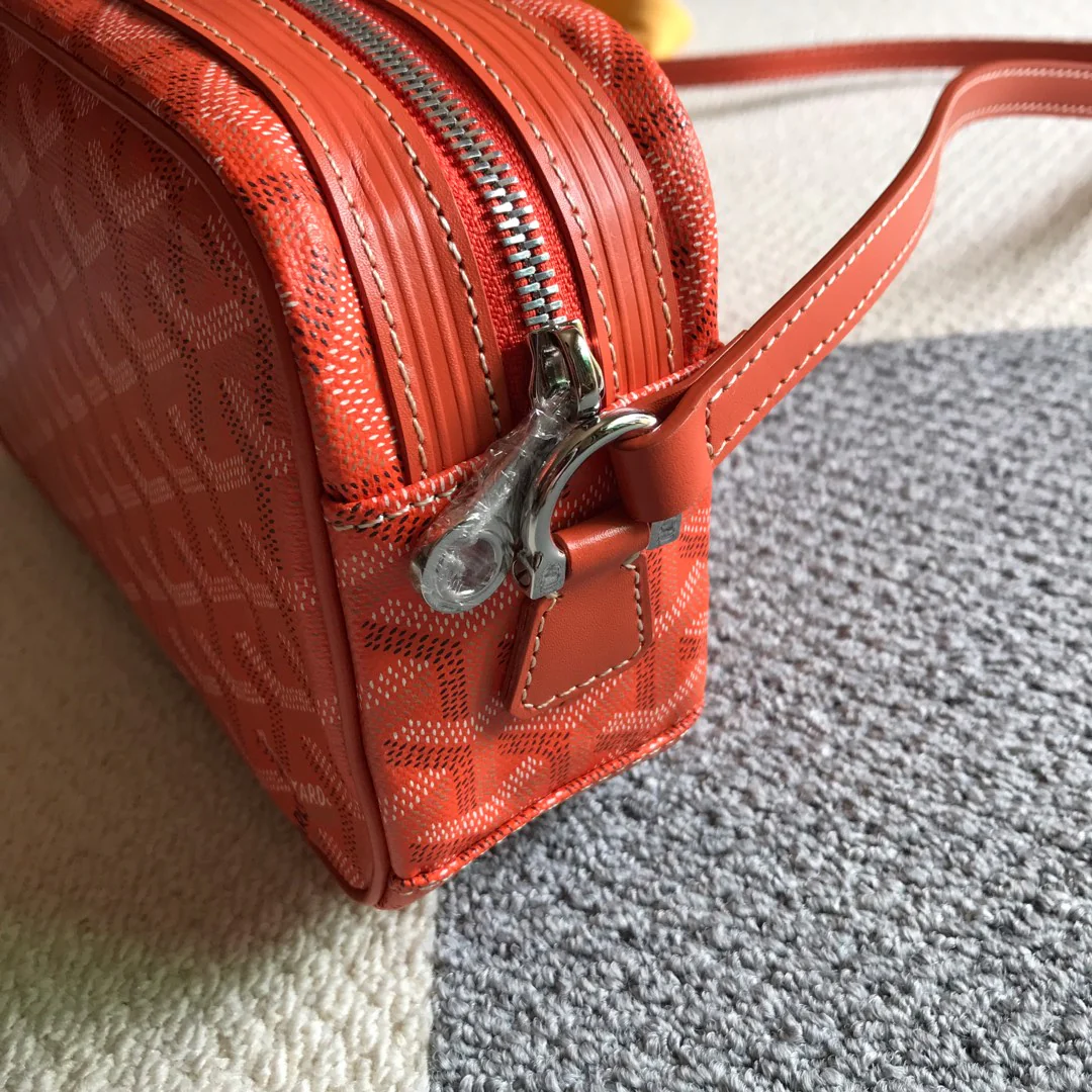 Водонепроницаемая сумка для фотоаппарата Goyard Classic - 5