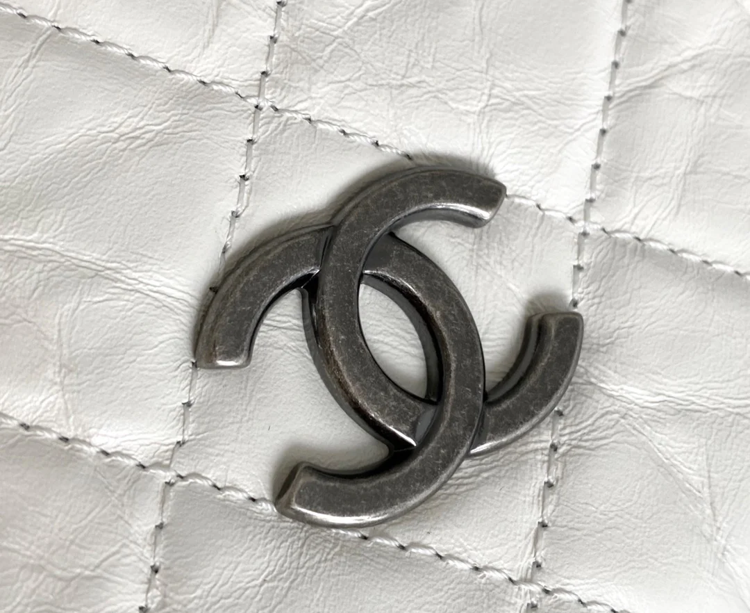 Chanel - Рюкзак для путешественников - Маленький - 2