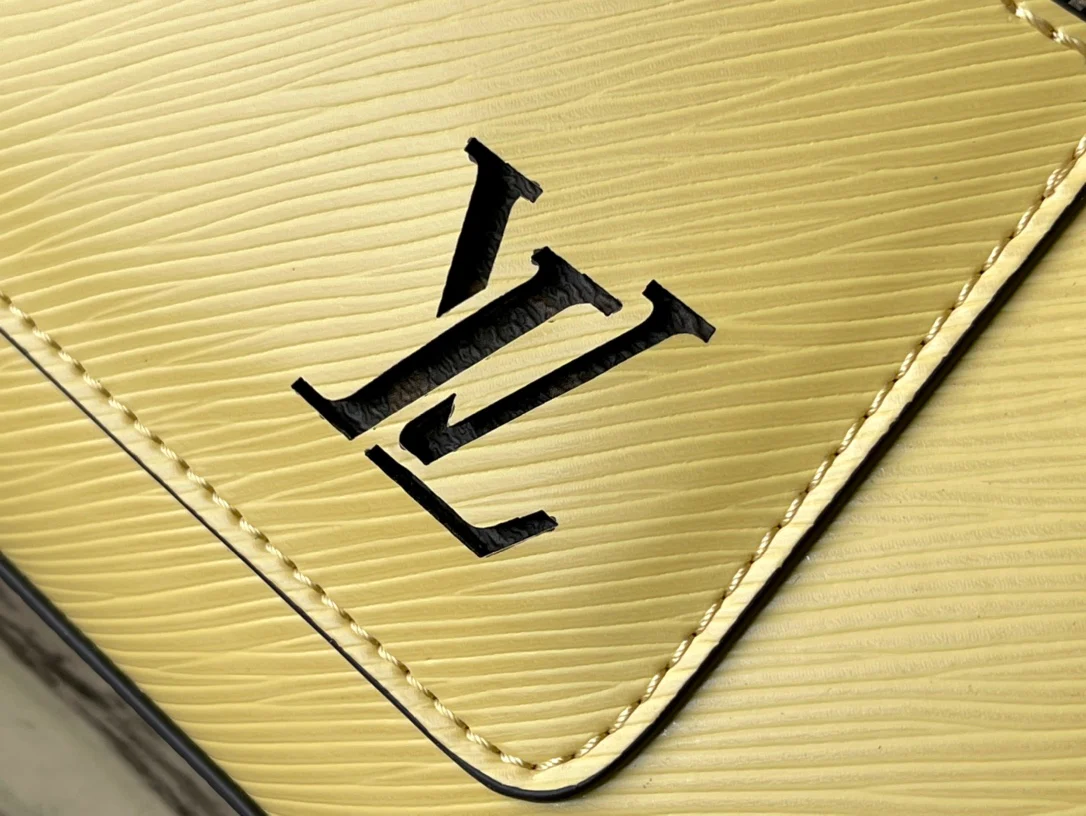 m22215-LV-epi кожа-сумка-marelle-куриный желтый