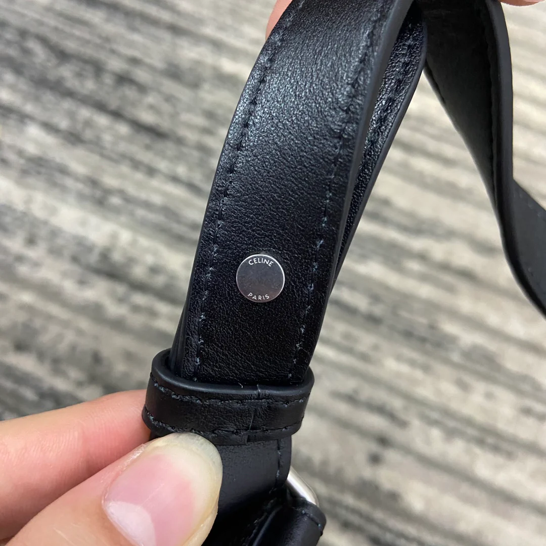 Сумка подмышку Celine Ava