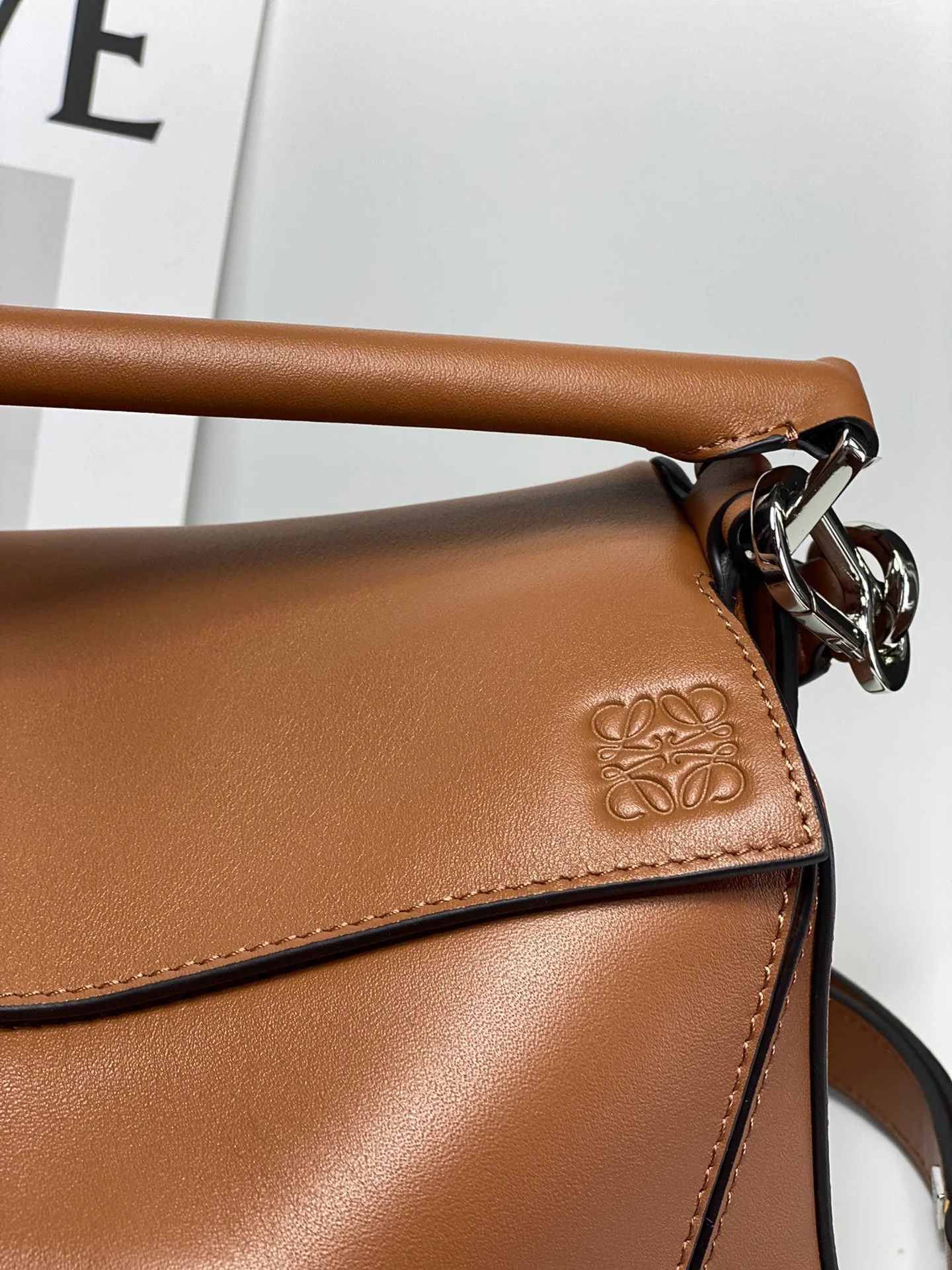 Пазл Loewe Осень/Зима 2022, маленький, 1 шт.