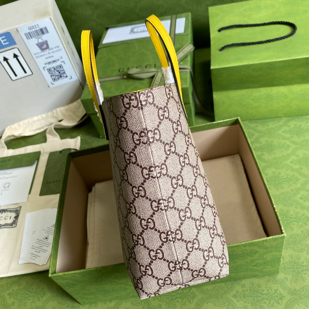 Сумка-тоут Gucci - 6