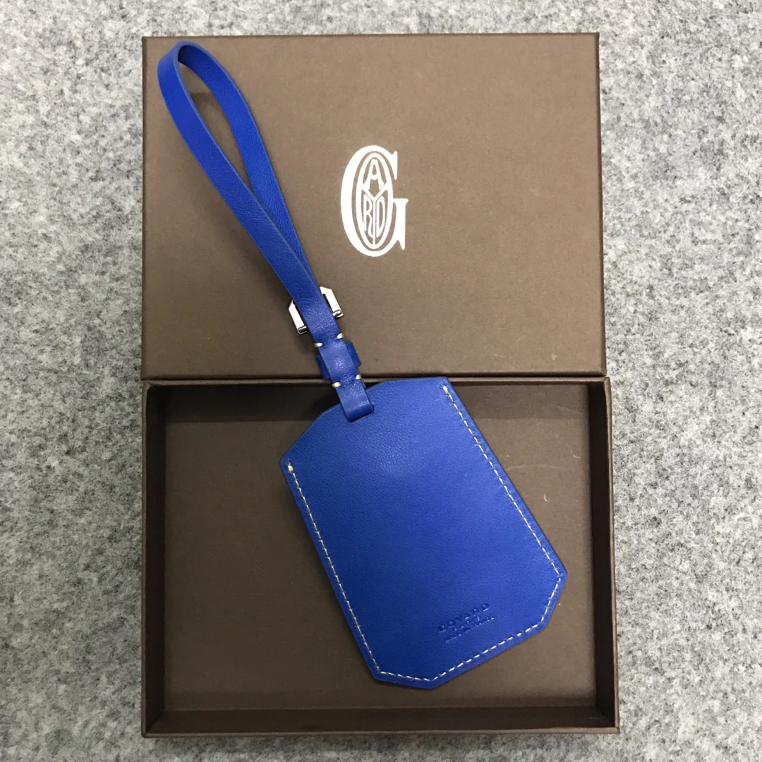 Goyard — Подвеска — Подвеска для сумки — 1