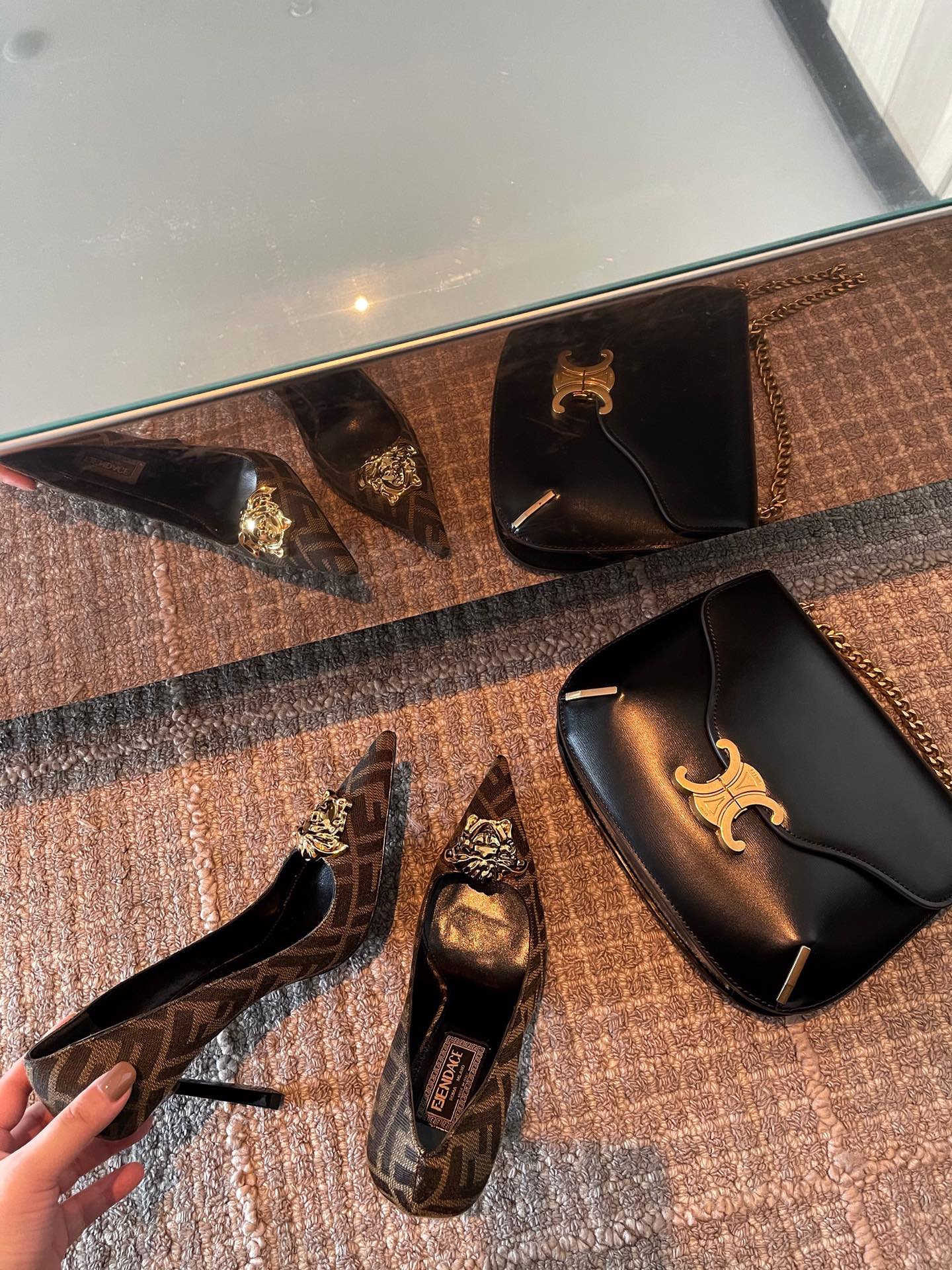 Сотрудничество Givenchy и G-Финляндия