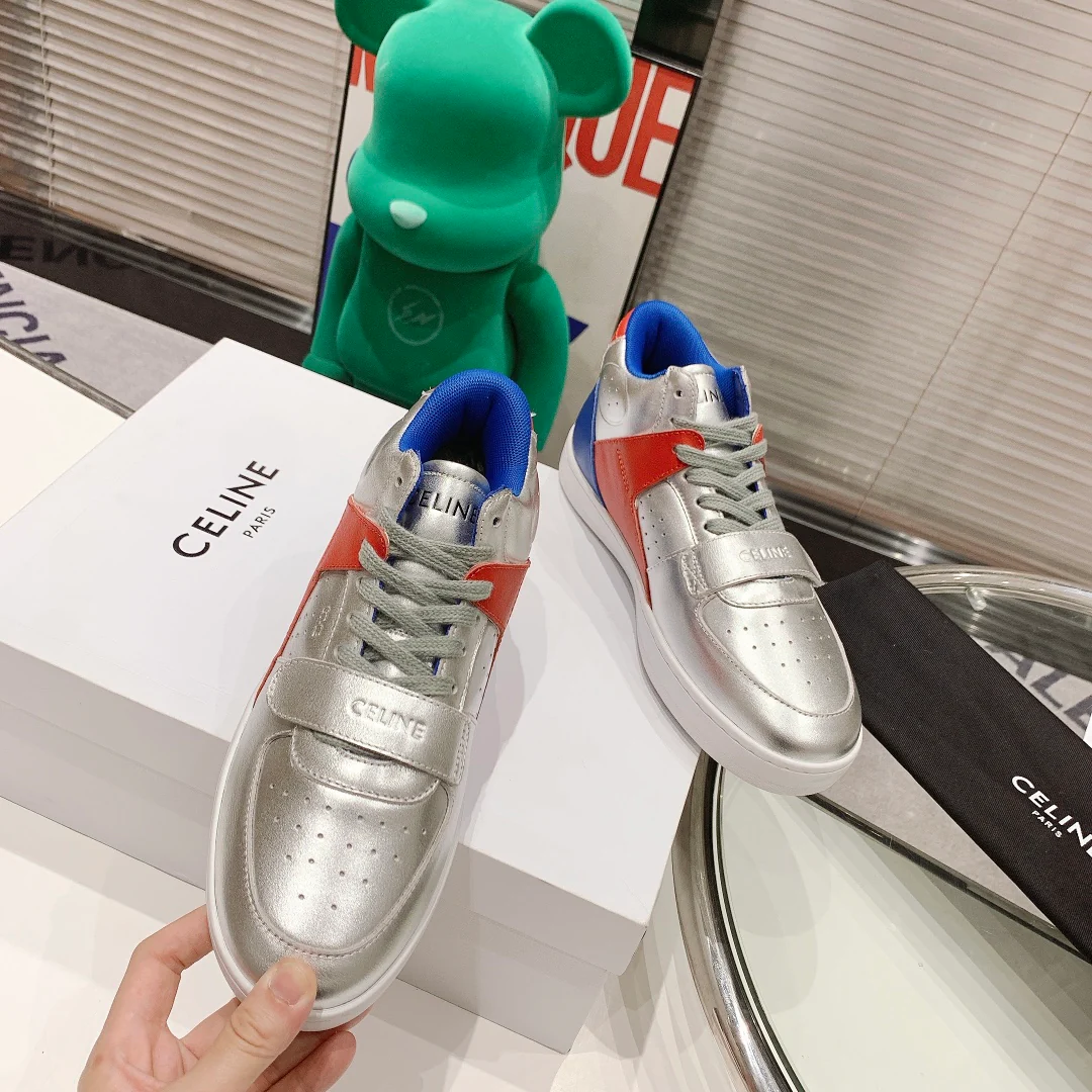 Celine - Кроссовки - Повседневная обувь - Спортивная обувь
