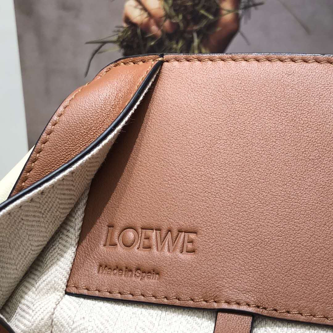 Гамак Loewe, маленький, 13,5х25х30 см, 77