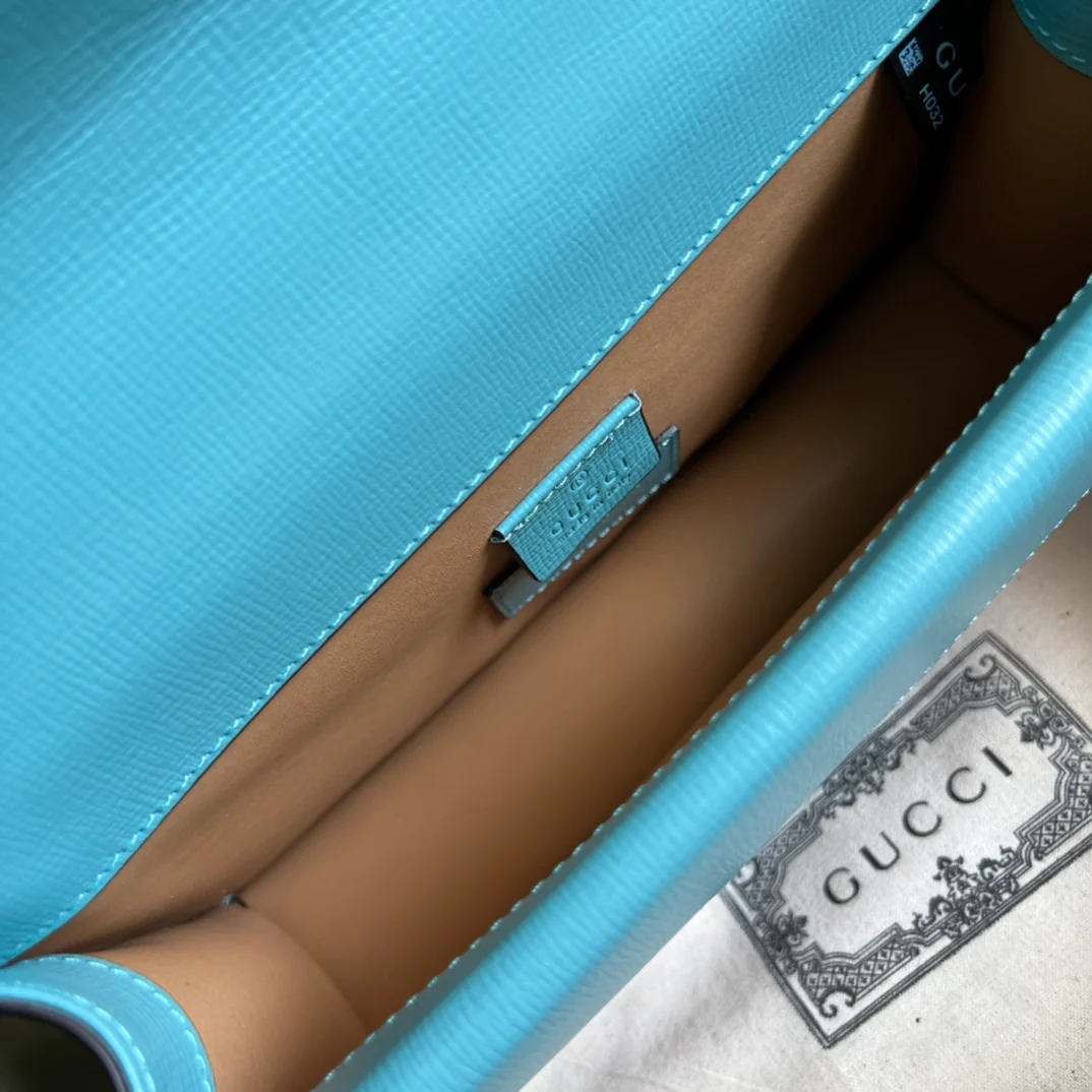 Маленькая сумочка Gucci Dionysus