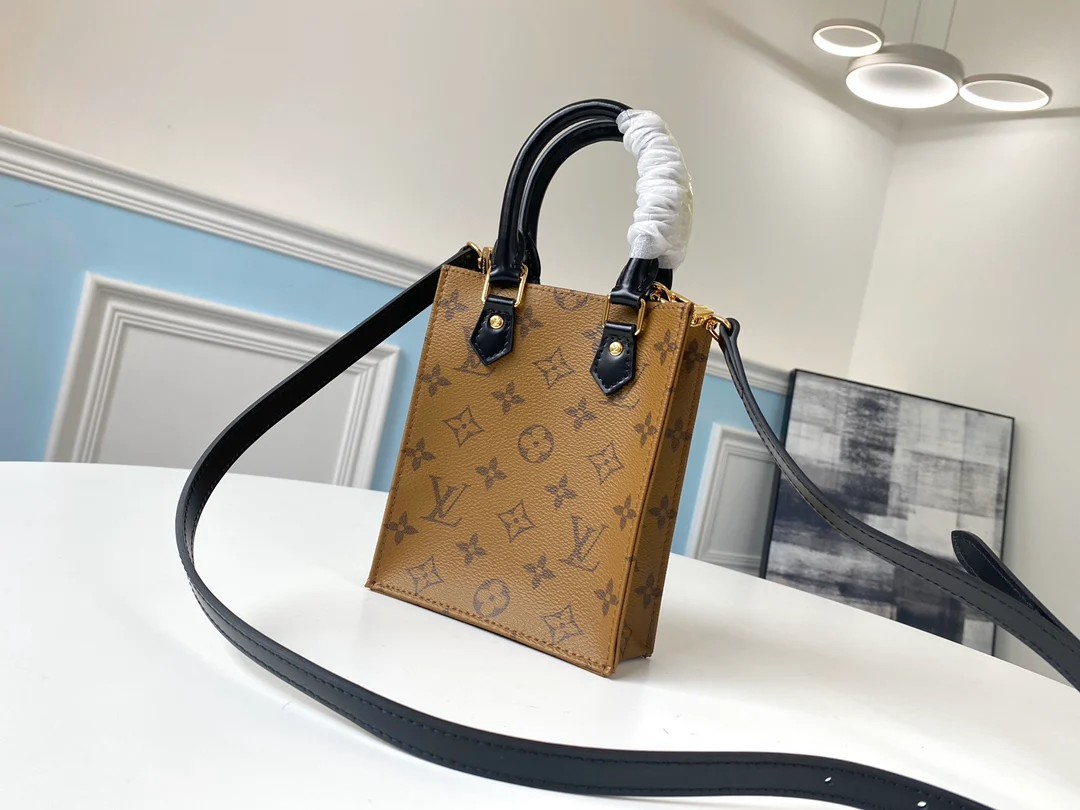 m69846-LV-onthego-Мини-сумочка-Желтый цветок