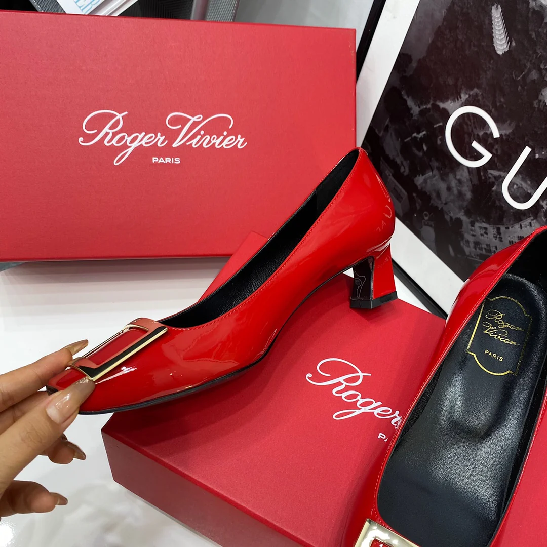 Динамик RV-4-5 см и - красный