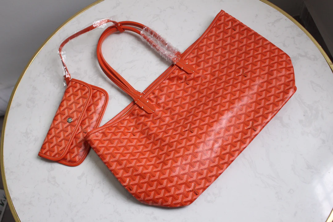 Сумка для покупок Goyard Saint Louis - Пляжная сумка