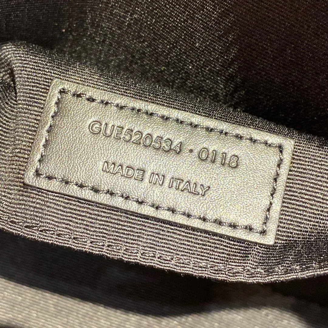 Сумка для фотоаппарата YSL Lou Bag