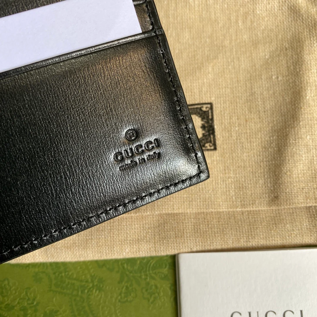 Gucci 短夹