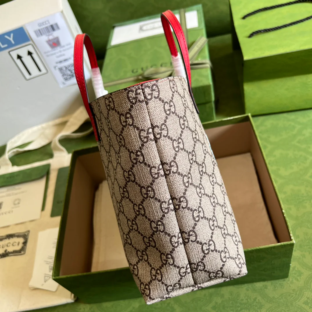 Сумка-тоут Gucci - 15