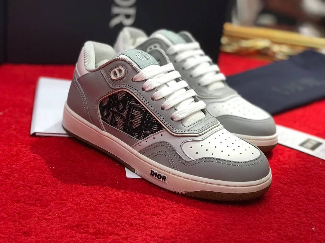 Повседневные туфли Dior - 2