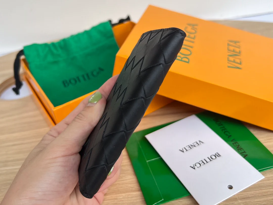 BV-中格编织 卡夹