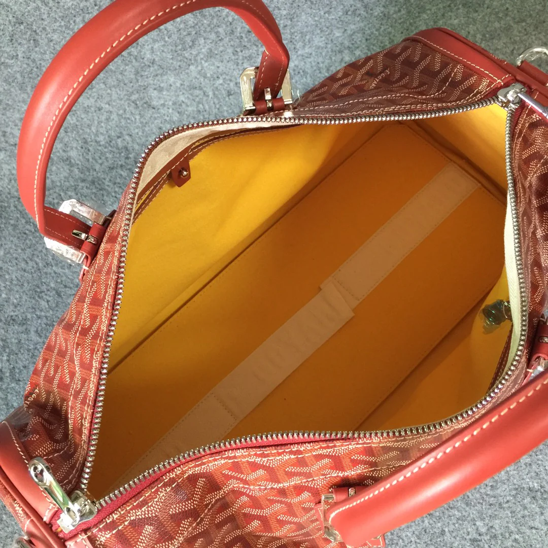 Дорожная сумка Goyard Croisiere - унисекс