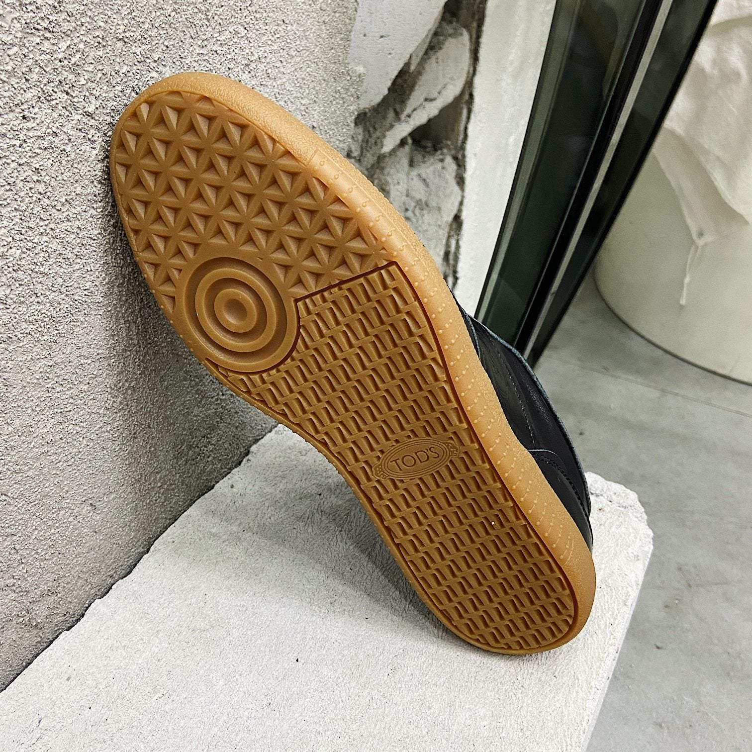 Tods - Туфли на плоской подошве - Повседневная обувь