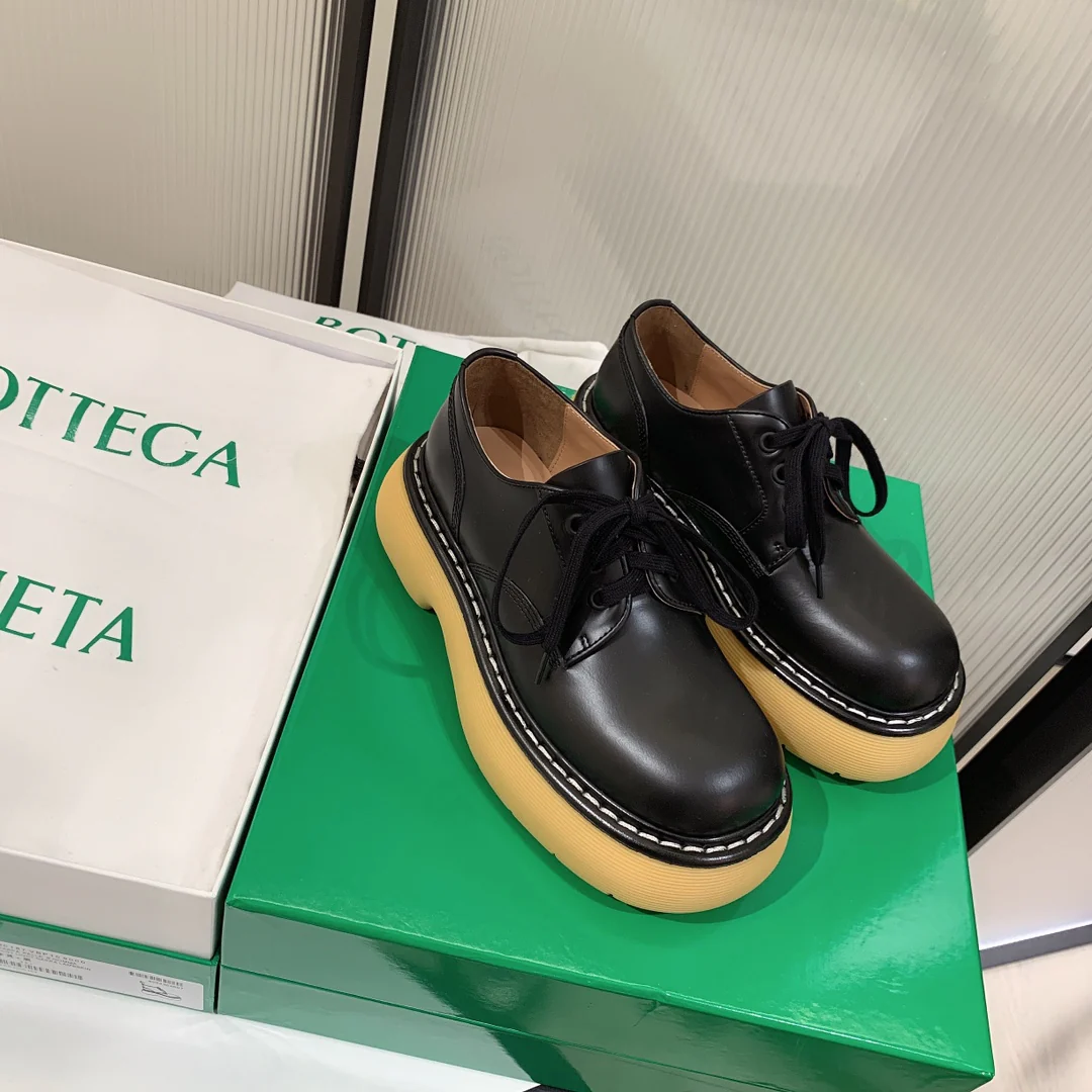 BV - Платформа Dr. Martens