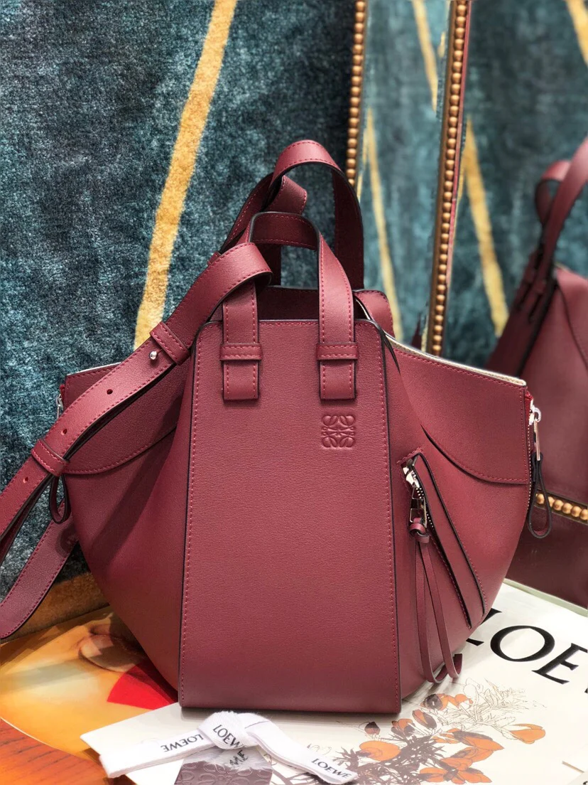 Гамак Loewe, маленький, 13,5х25х30 см, 48 дюймов.