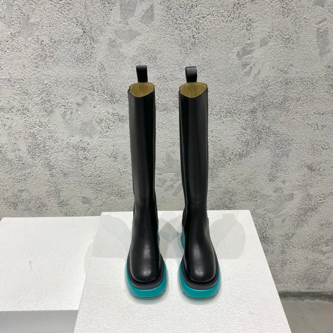 Ботинки BV-22ss - размеры 35-39-40-41 (возможен индивидуальный пошив) - 6