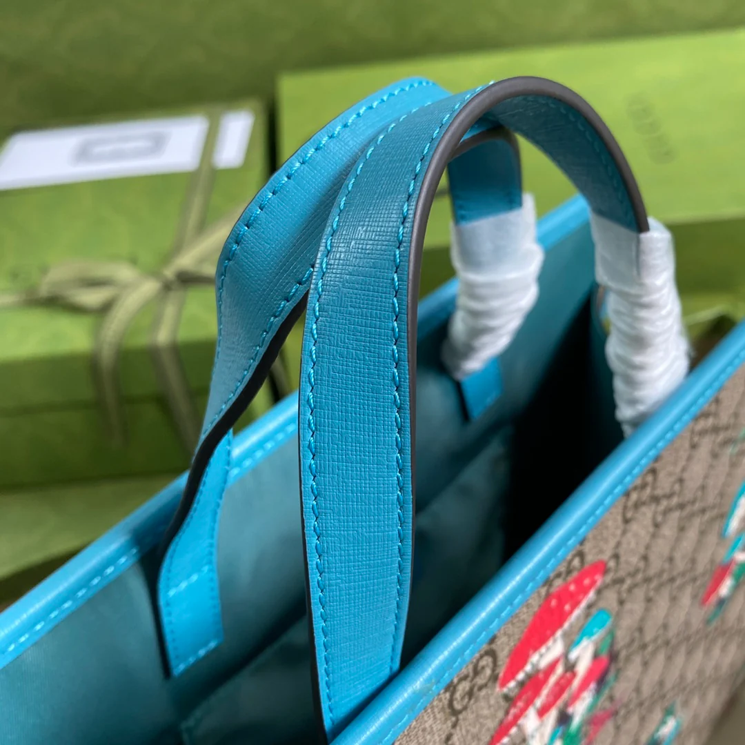 Сумка-тоут Gucci - 28-26-5-9 см