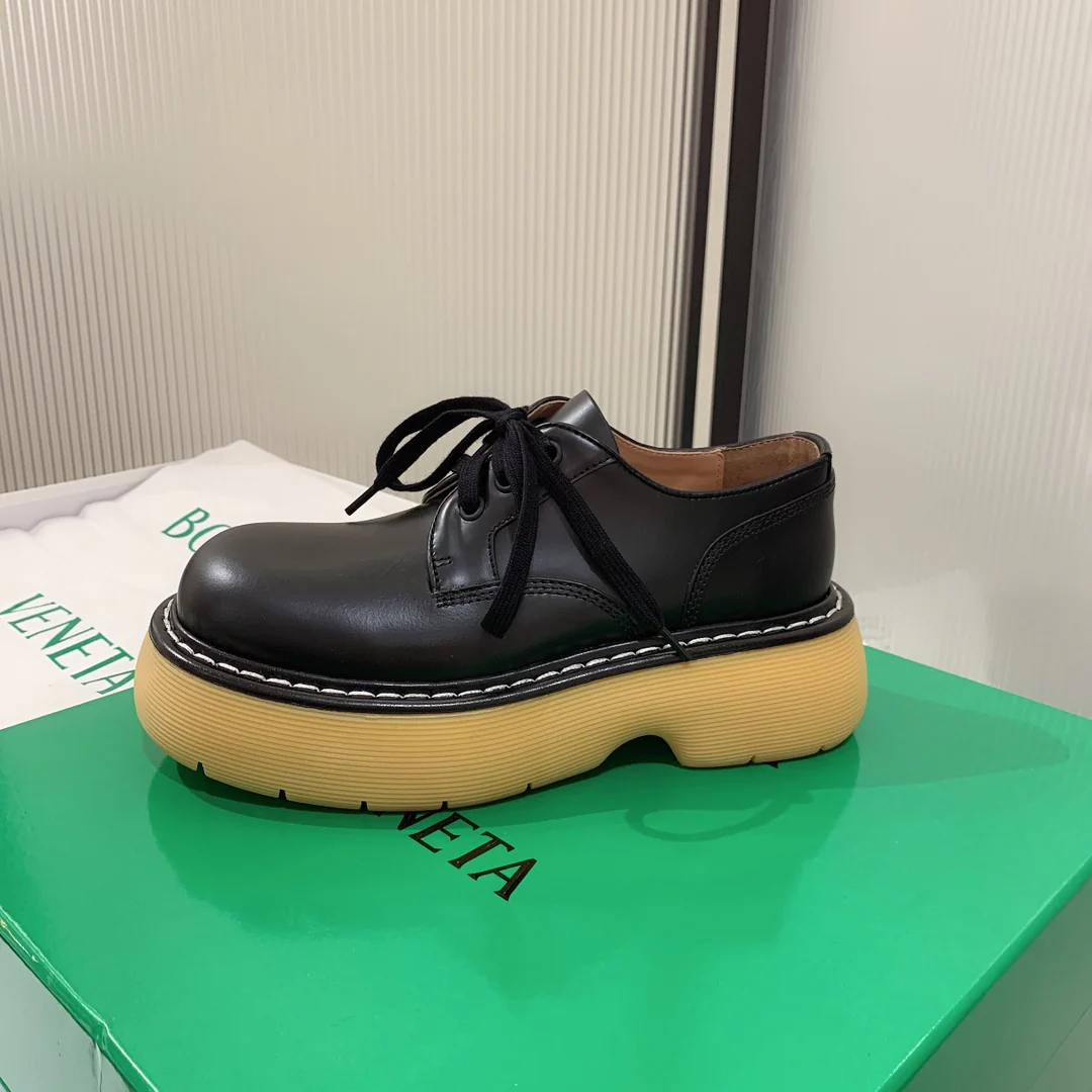 BV - Платформа Dr. Martens