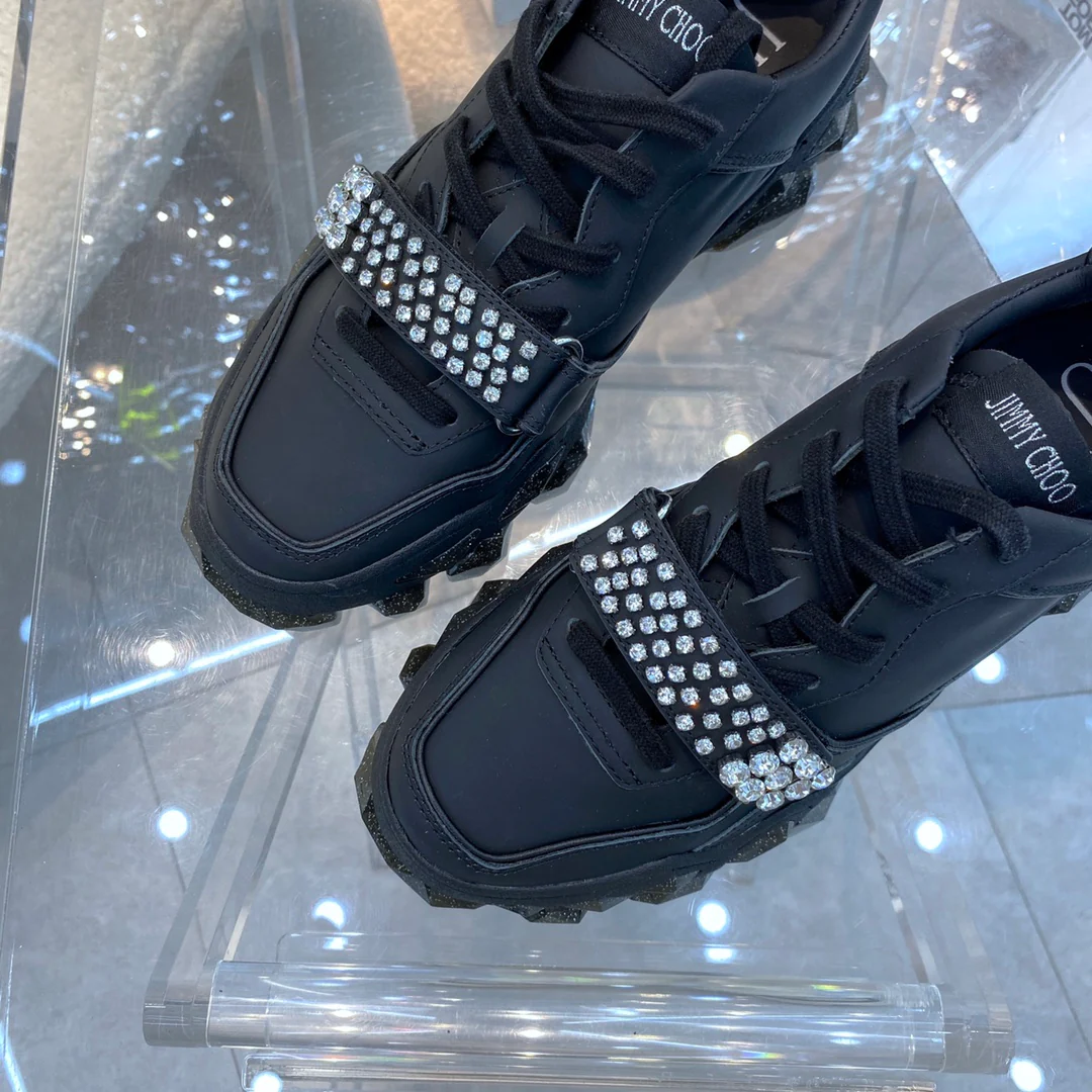 Jimmy-22-New-Pearl Upper-Dad Shoes-1