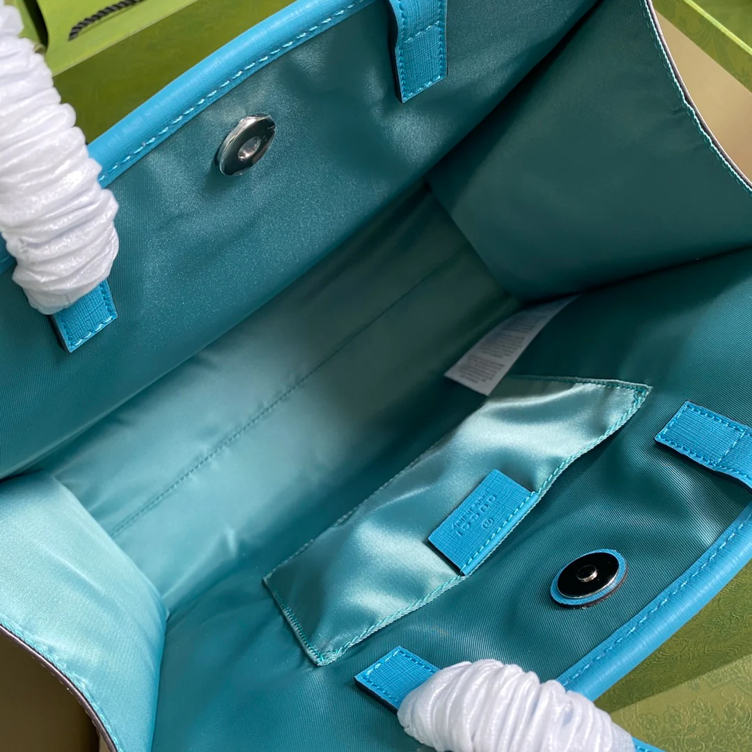 Сумка-тоут Gucci - 28-26-5-9 см