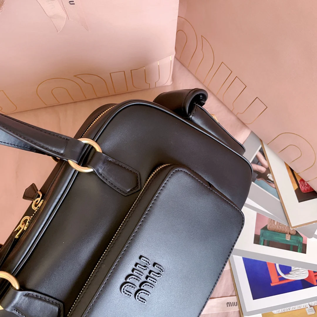 Сумка для мотоцикла Miu Miu-5bb179